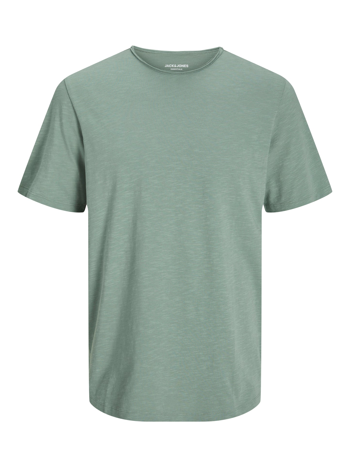 JJEBASHER TEE O-NECK SS NOOS