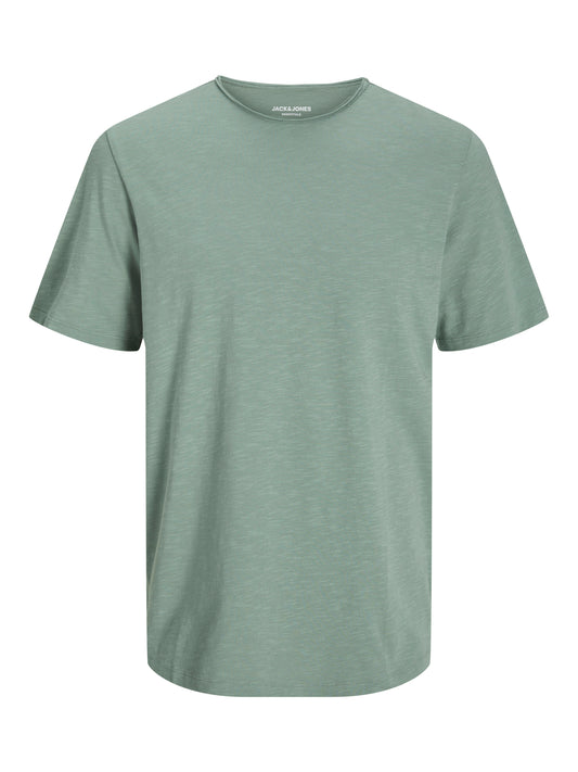 JJEBASHER TEE O-NECK SS NOOS
