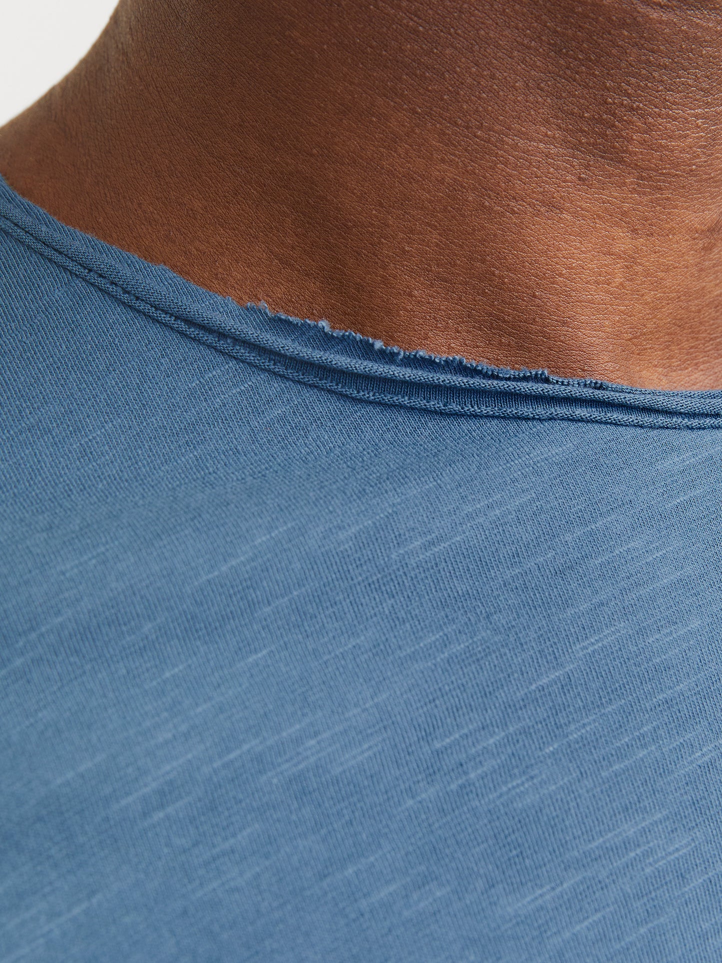 JJEBASHER TEE O-NECK SS NOOS