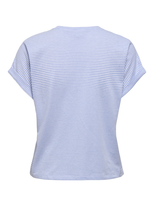 JDYNELLI S/S TOP JRS