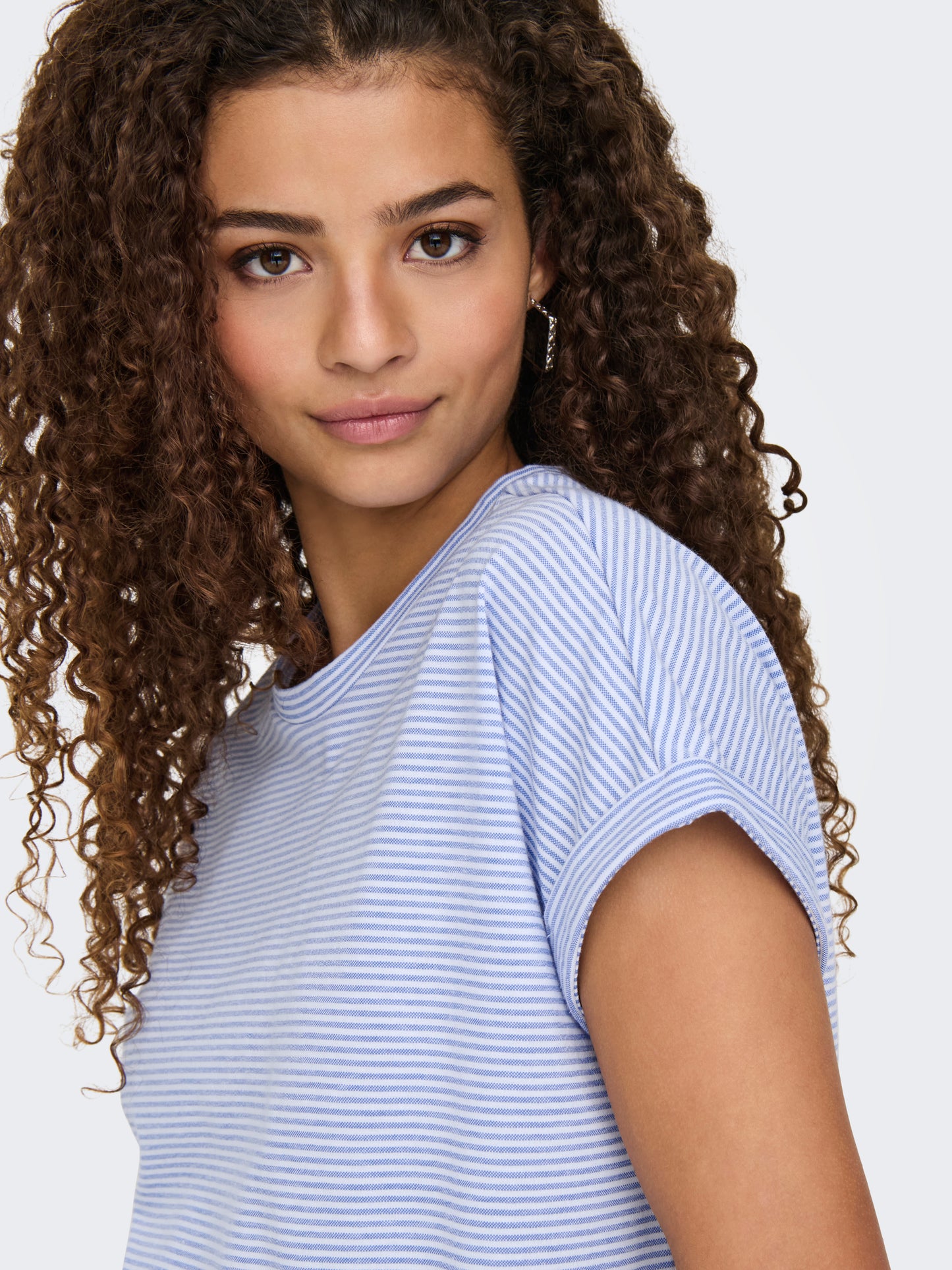 JDYNELLI S/S TOP JRS