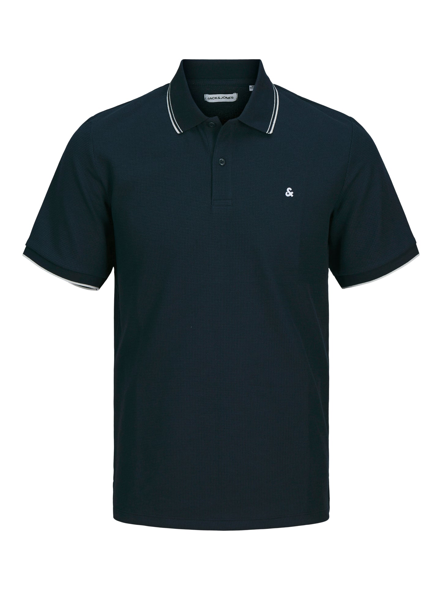 JJEAUSTIN POLO SS NOOS