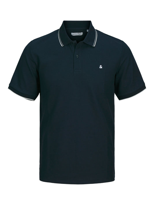JJEAUSTIN POLO SS NOOS