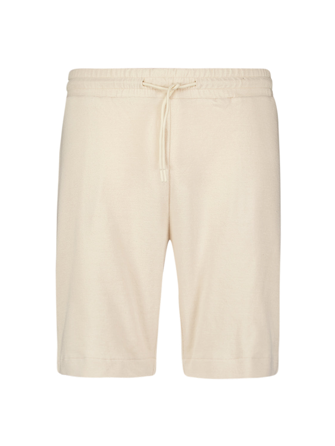 Short Jersey Solid Terry