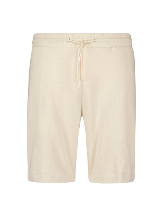 Short Jersey Solid Terry
