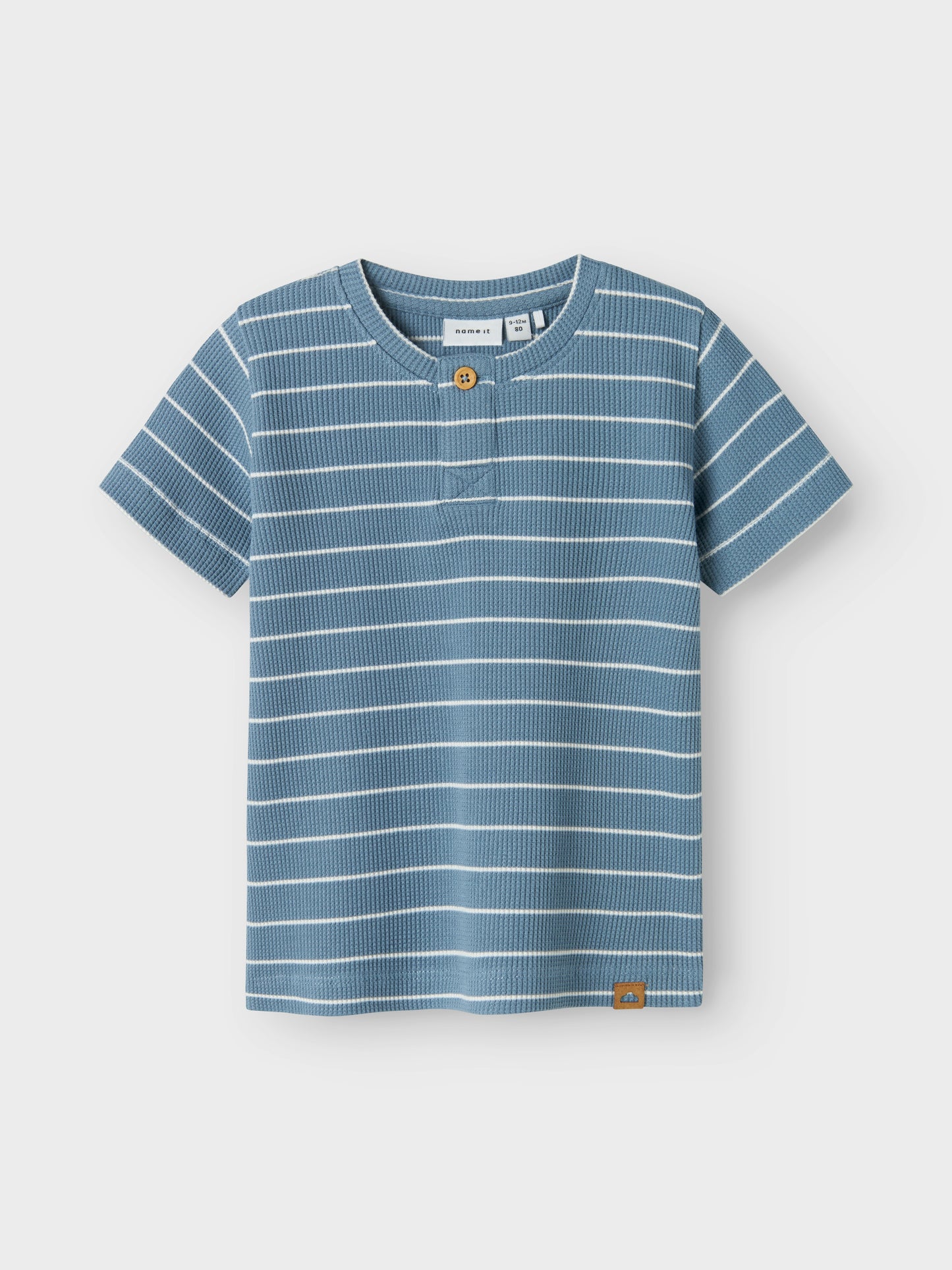 NBMFULLY SS TOP