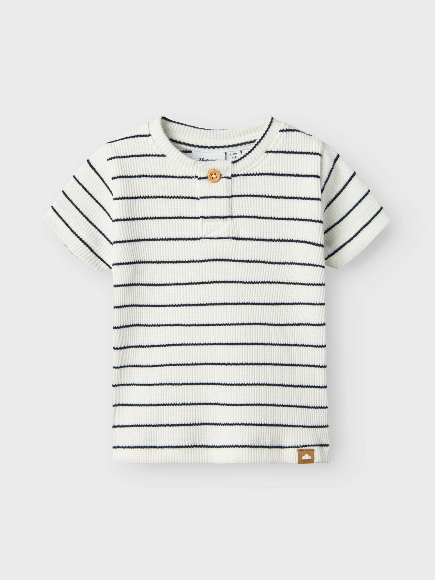 NBMFULLY SS TOP
