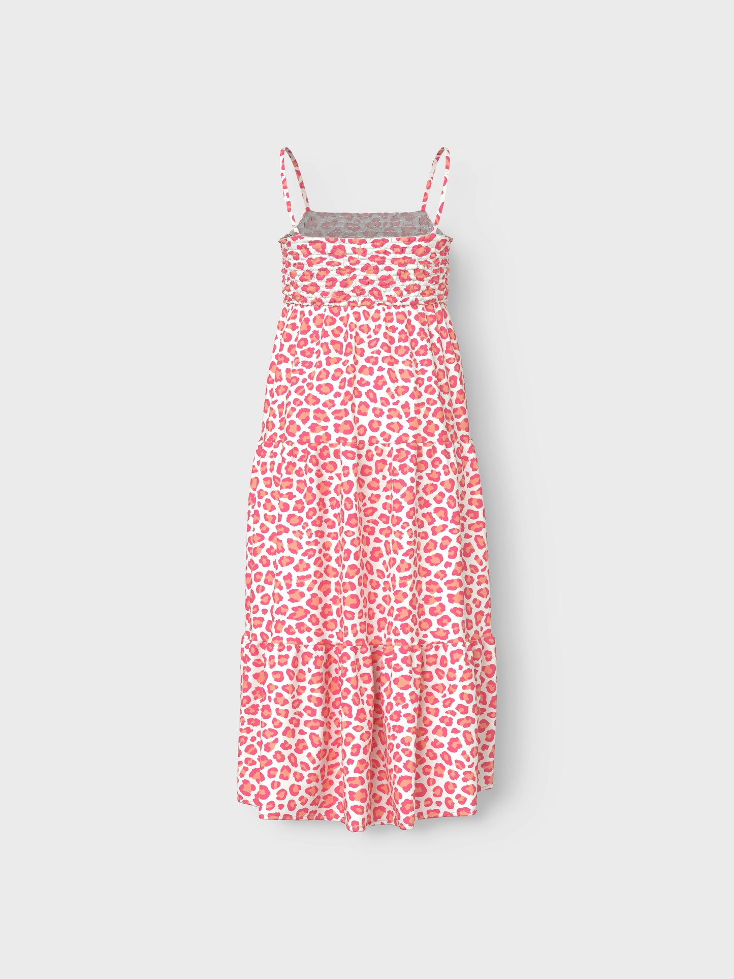 NKFVINAYA STRAP MAXI DRESS