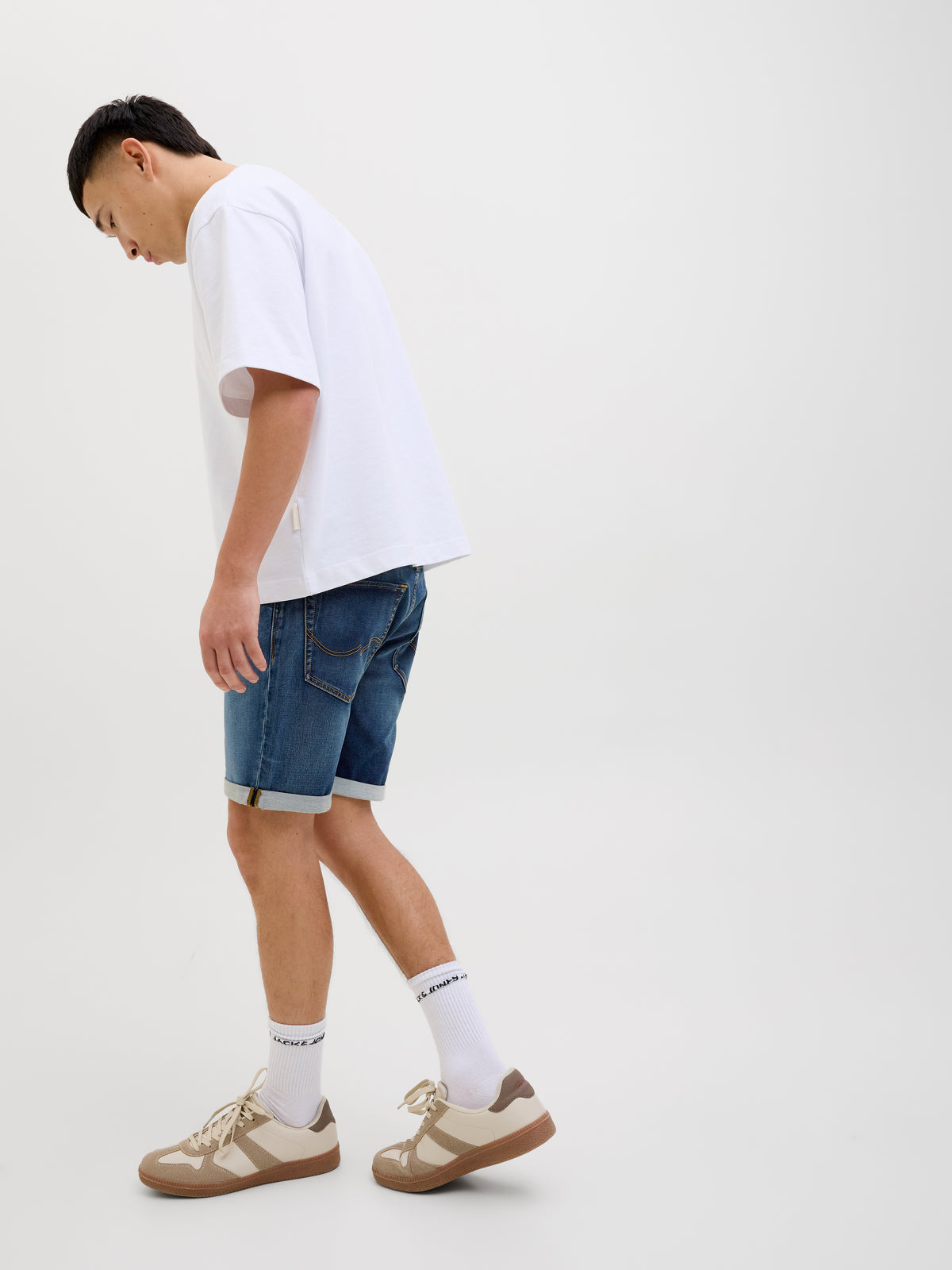 JJIRICK JJICON I.K. SHORTS GE 132 SN
