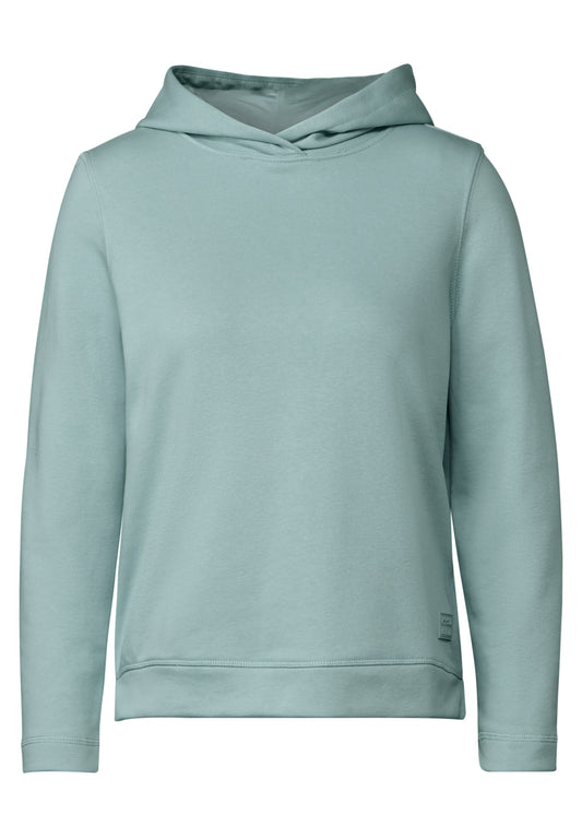 Basic Hoodie