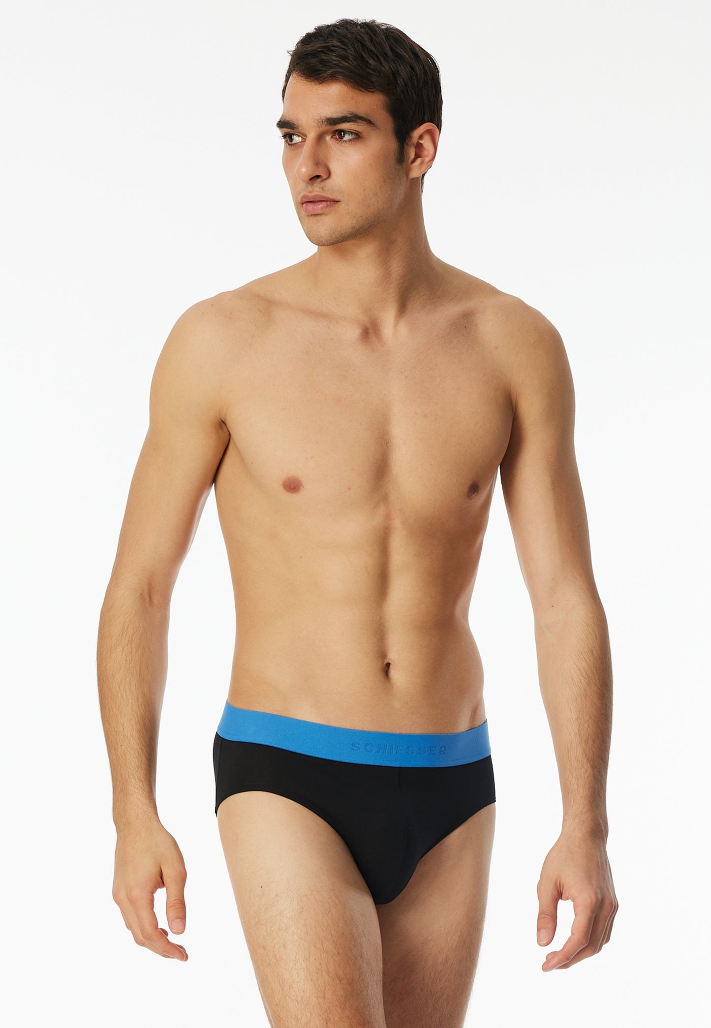 3PACK Rio-Slip