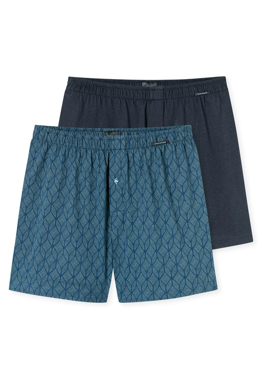 2PACK Boxershorts