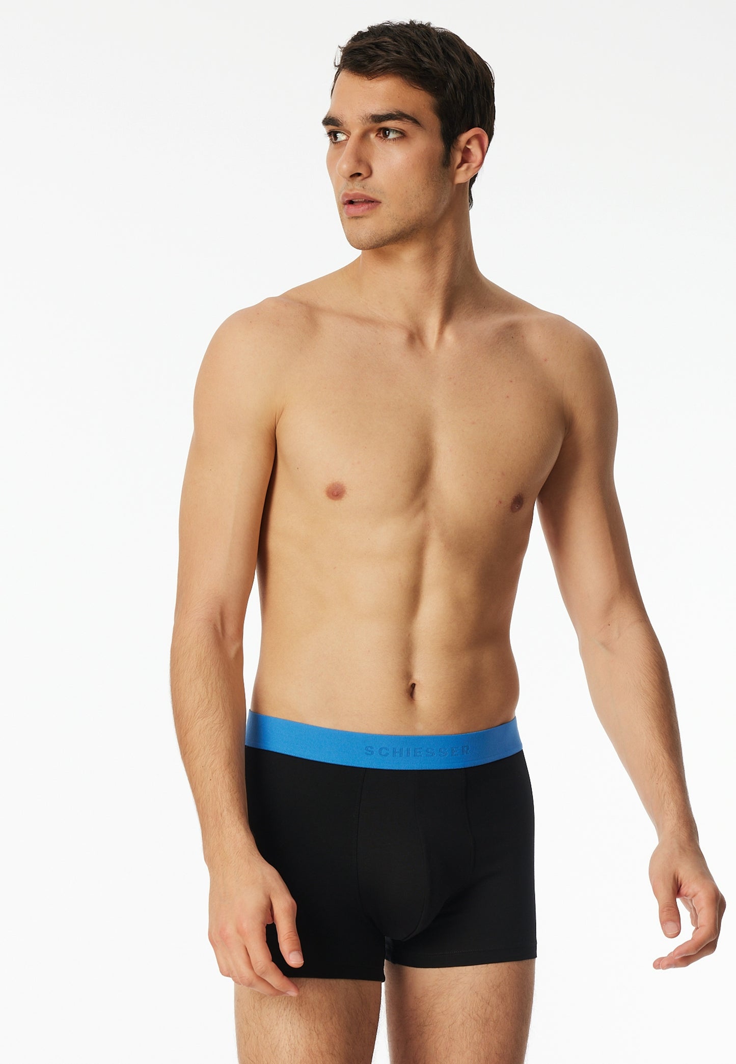 3PACK Shorts