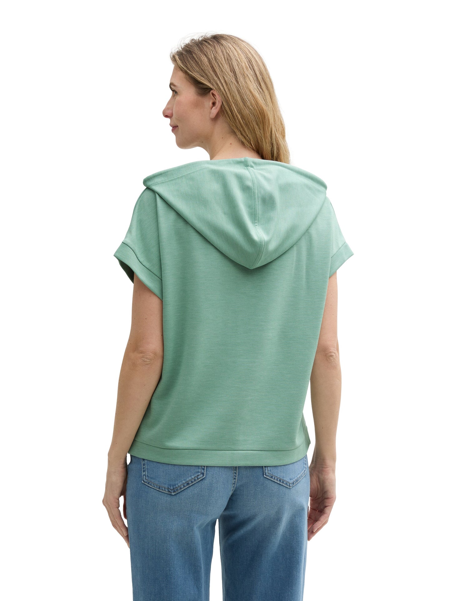 Hoodie Sweatshirt
