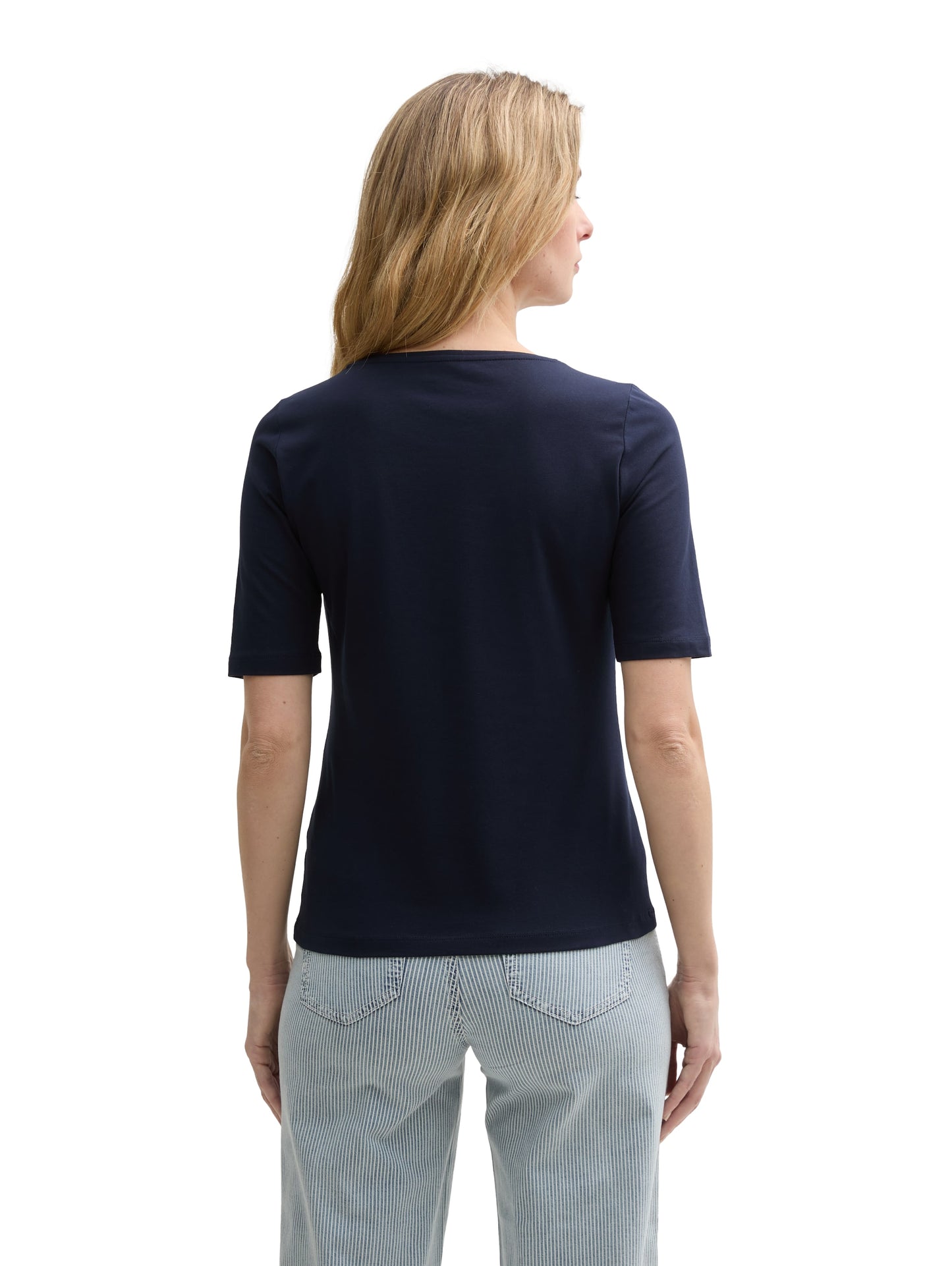 T-Shirt mit Print