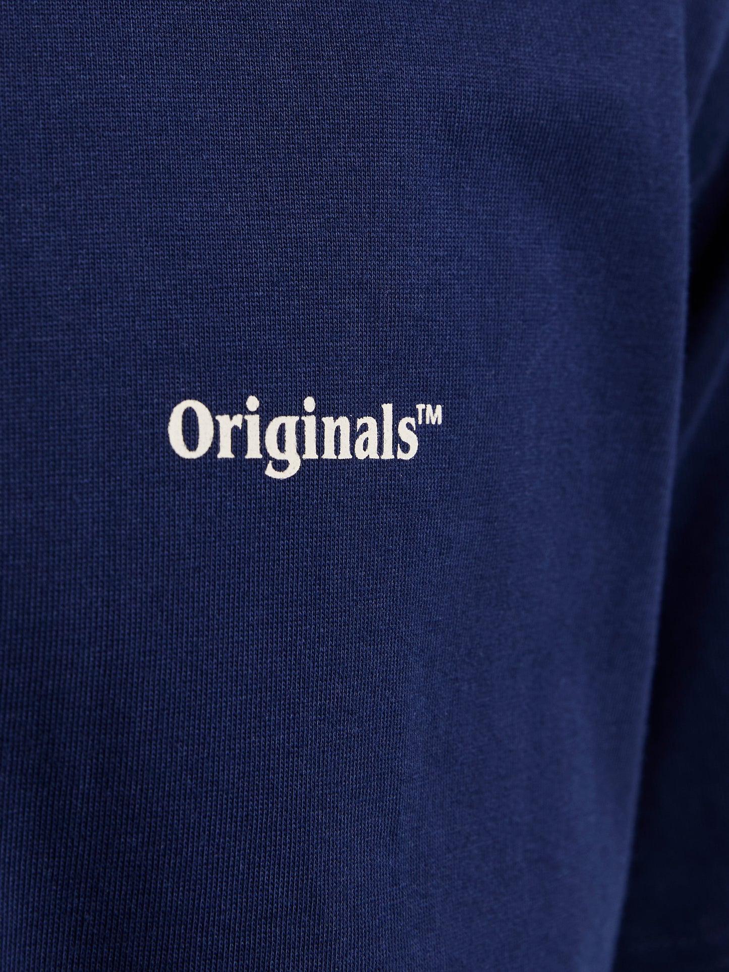 JORPAROS EASTER SKETCH TEE SS CREW N LN