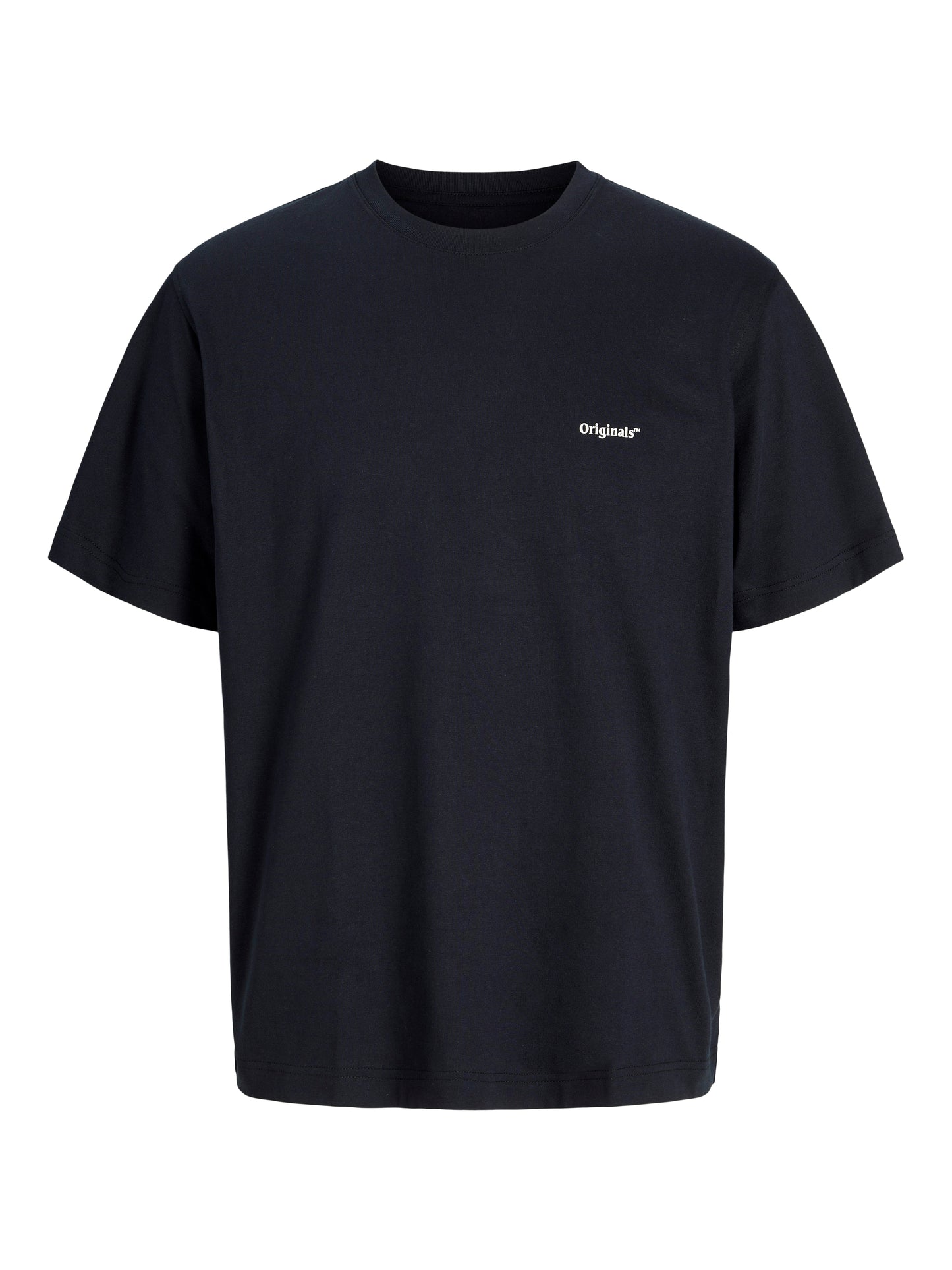 JORPAROS EASTER SKETCH TEE SS CREW N LN