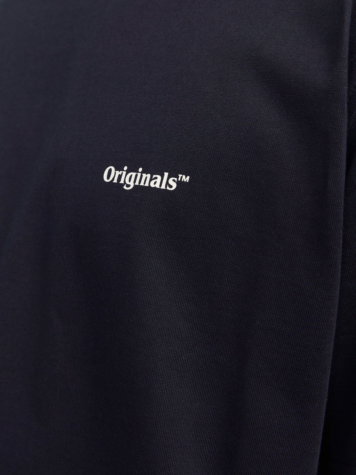 JORPAROS EASTER SKETCH TEE SS CREW N LN
