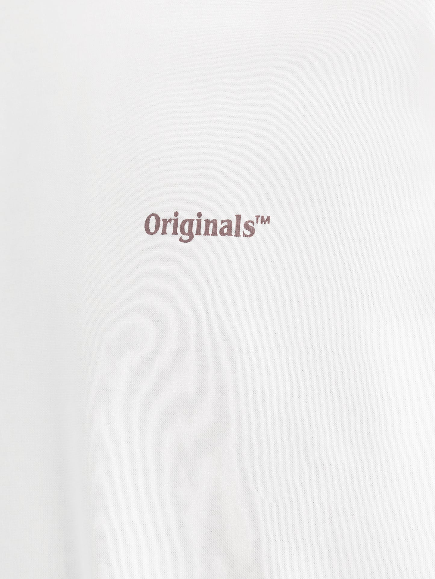 JORPAROS EASTER SKETCH TEE SS CREW N LN