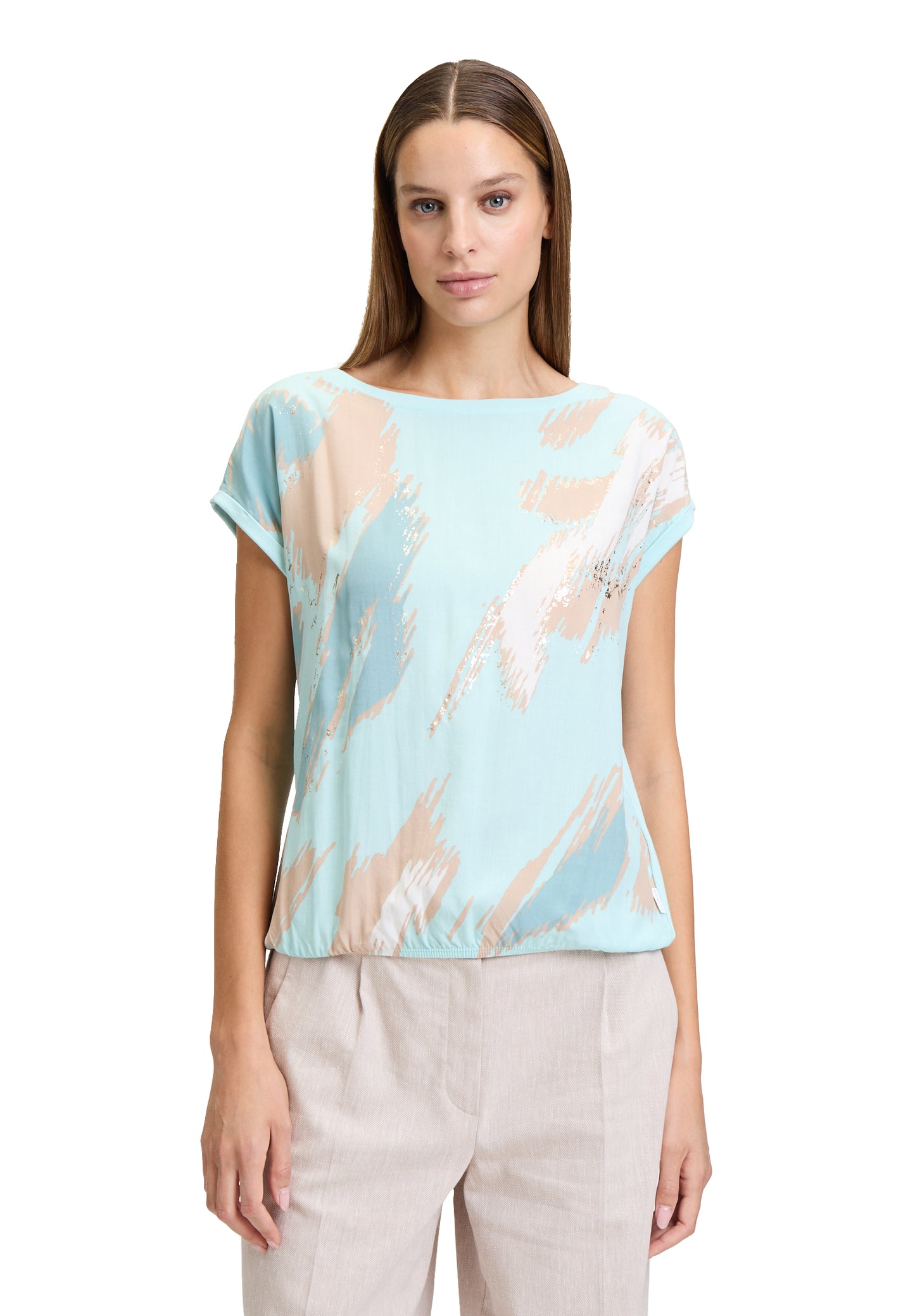 Casual-Shirt