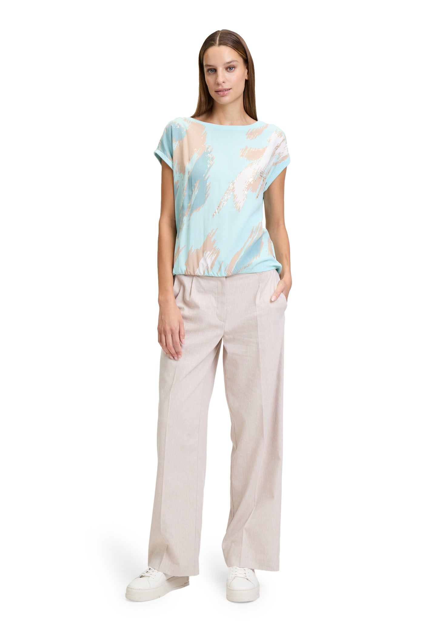 Casual-Shirt