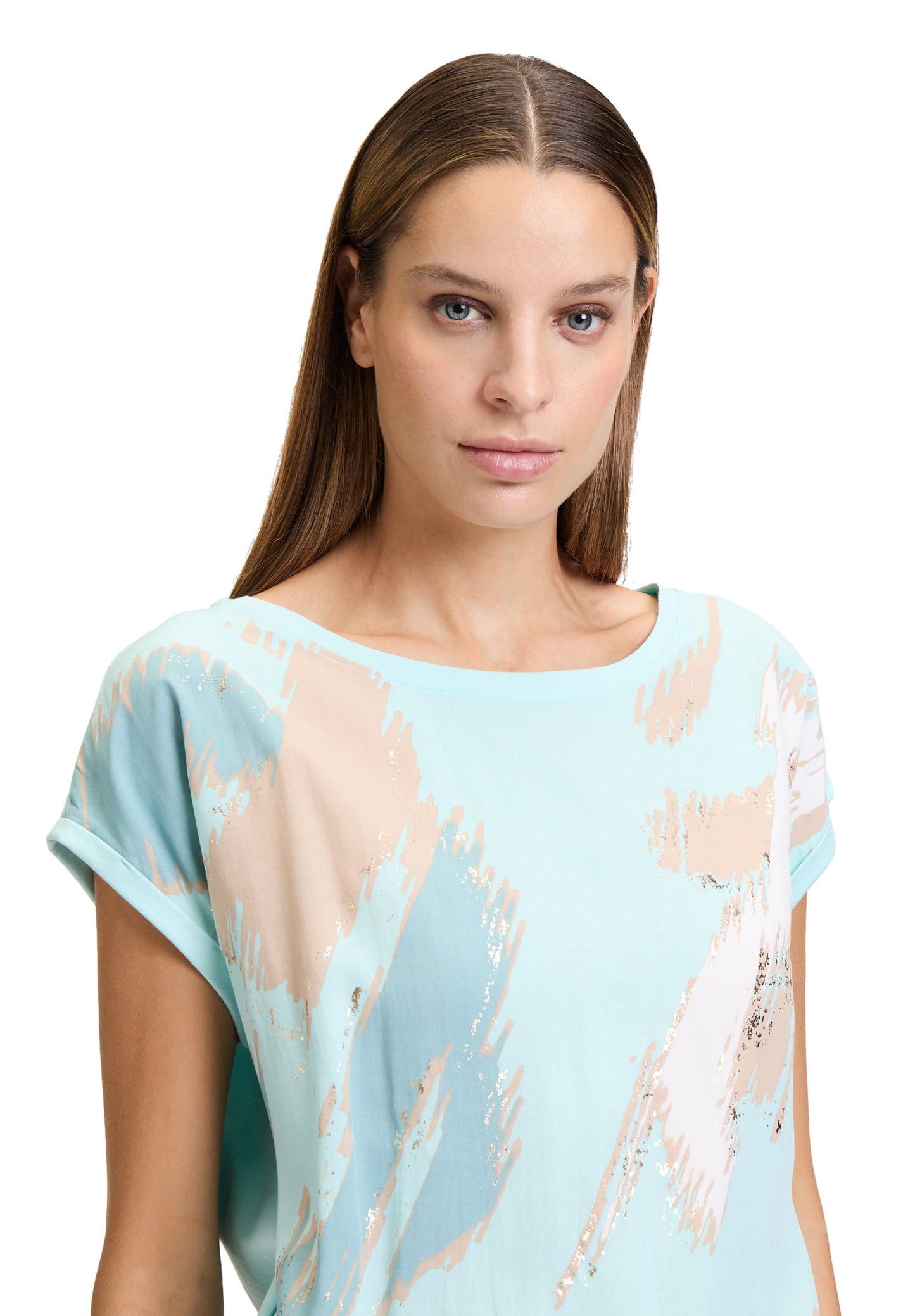 Casual-Shirt