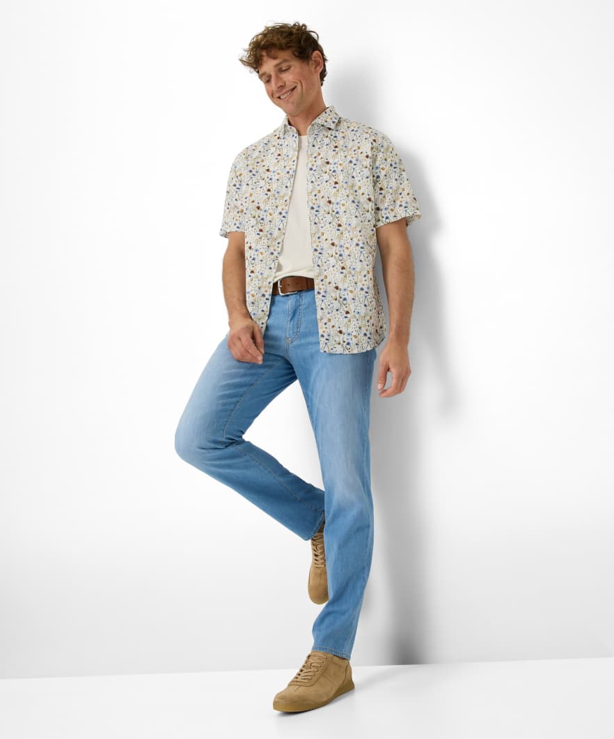 Style Cadiz