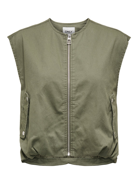 ONLSTINE WAISTCOAT OTW