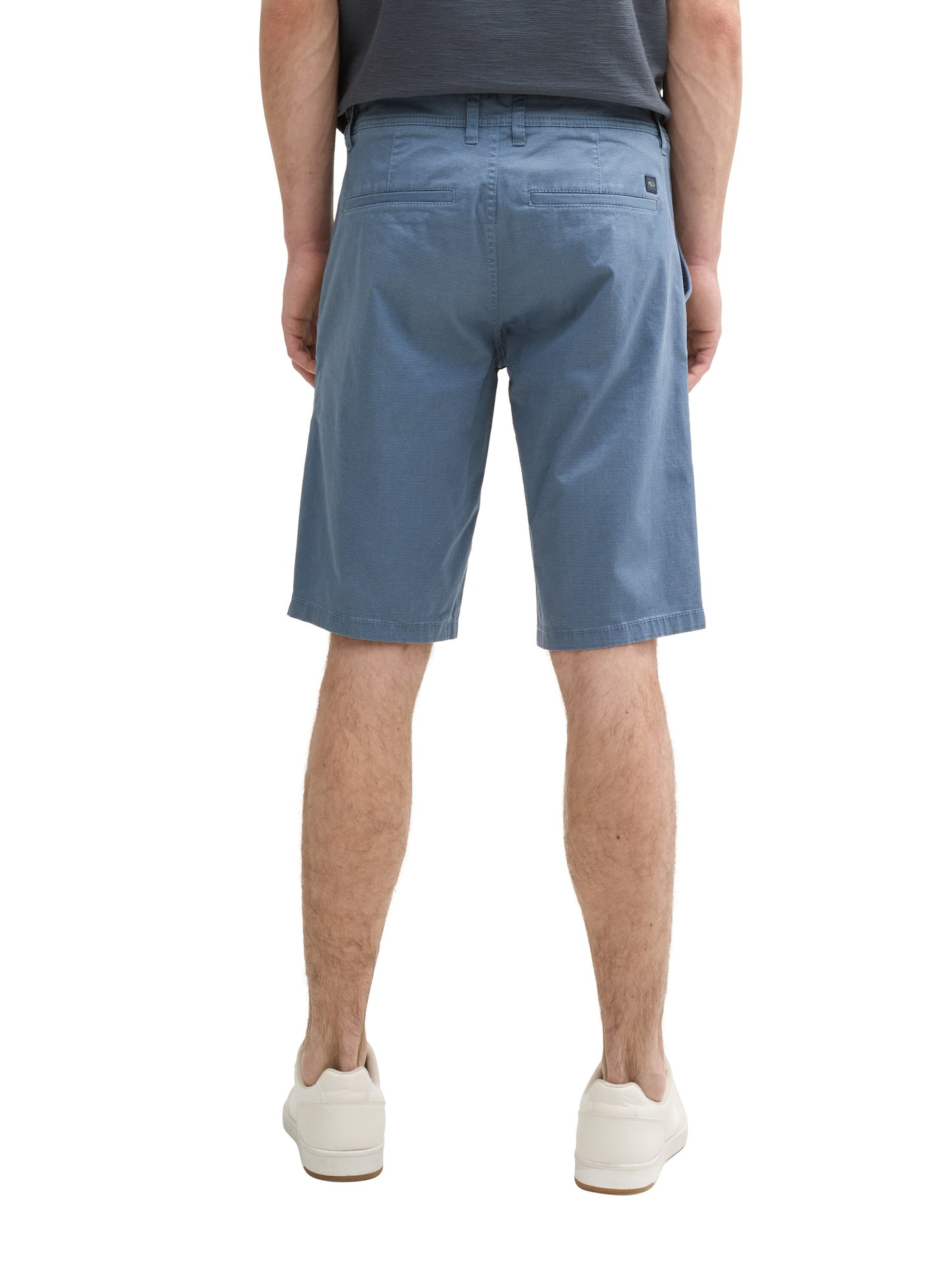 Slim Chino Shorts