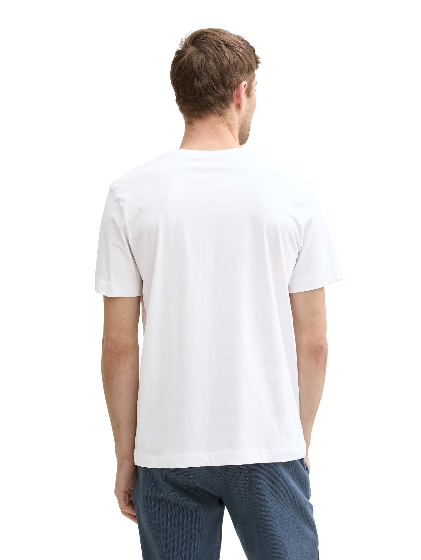 T-Shirt mit Print