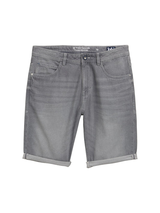 TTJOSH Regular Fit Shorts