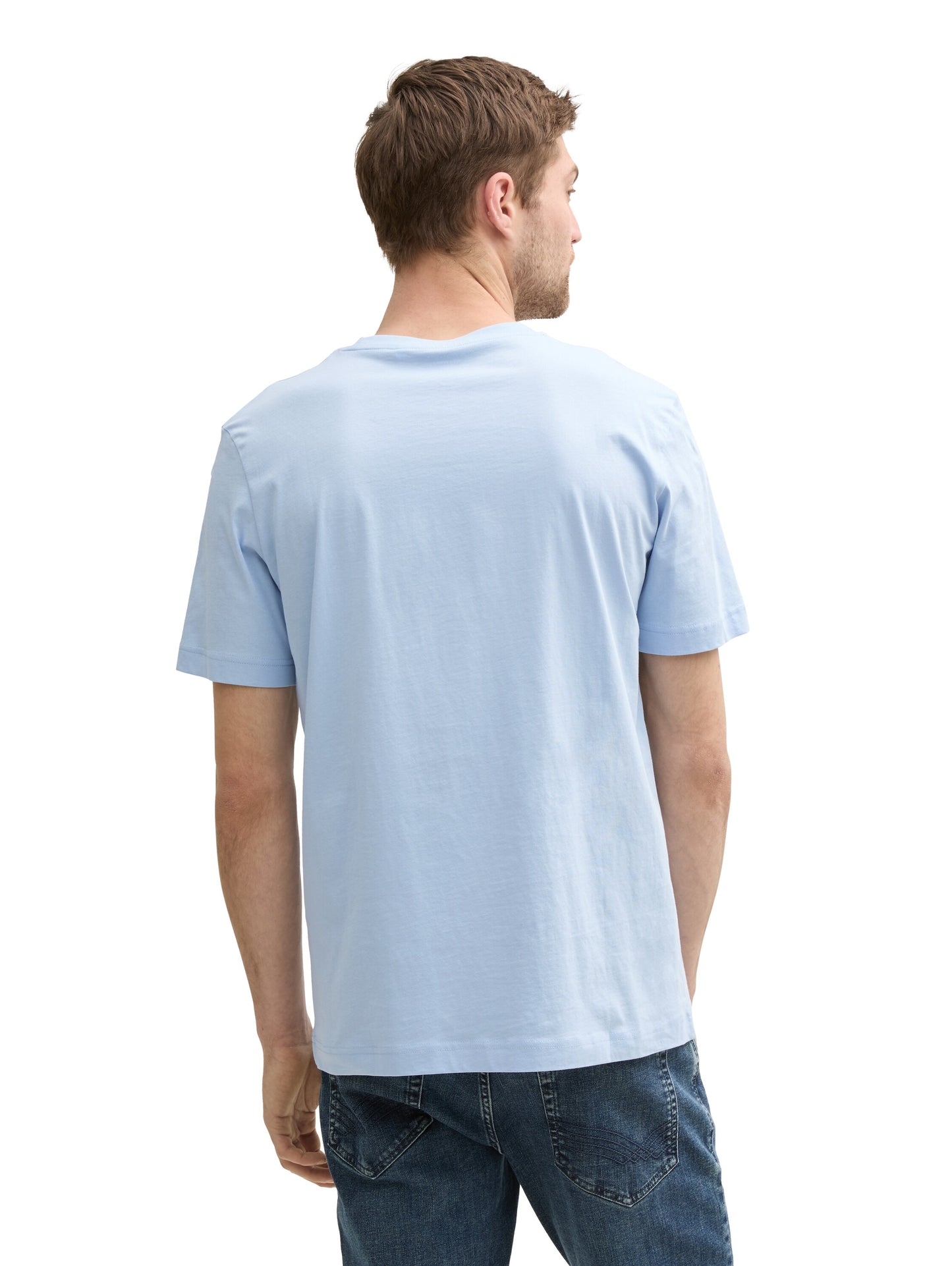 T-Shirt mit Print