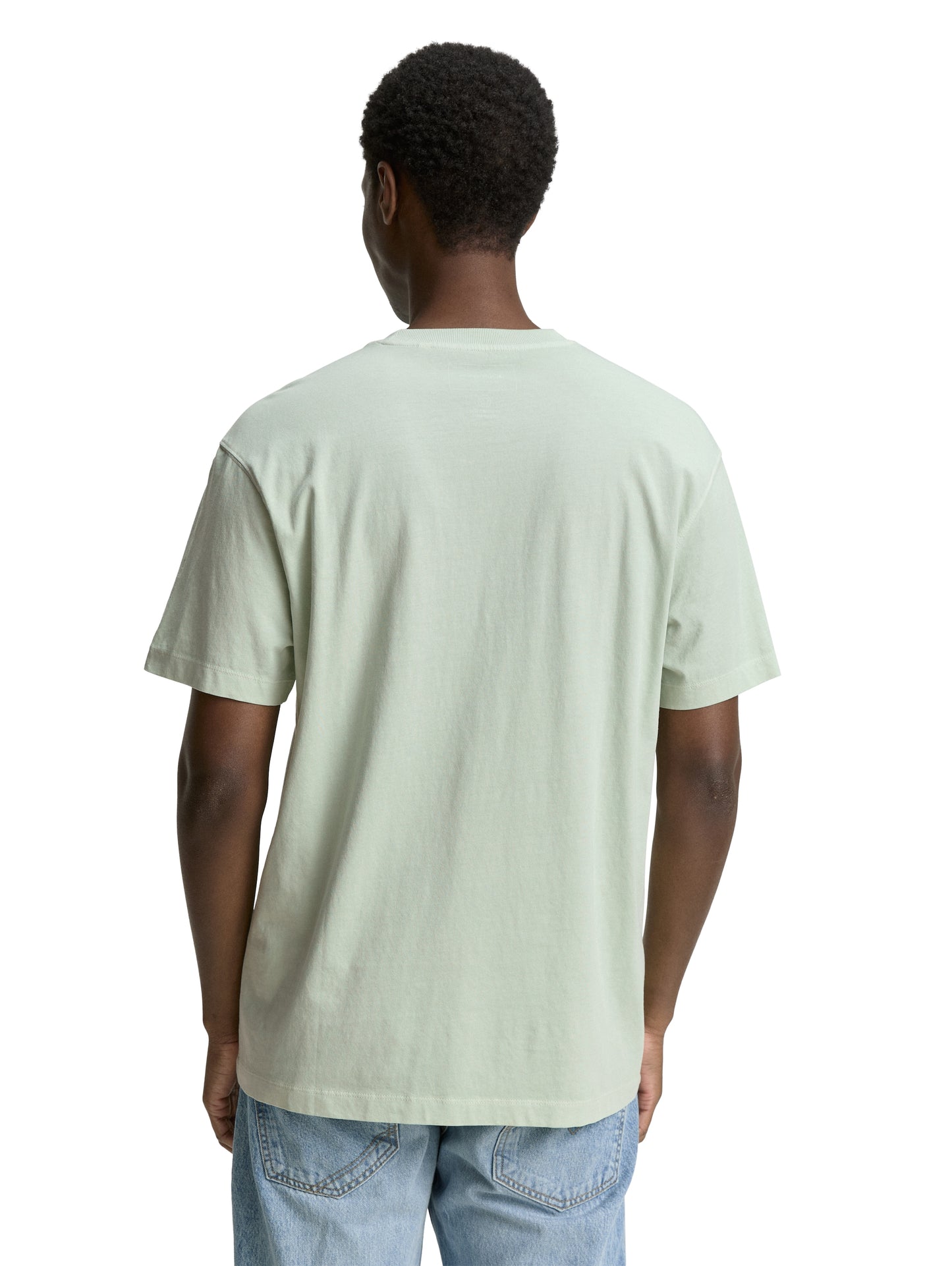 Relaxed Fit T-Shirt