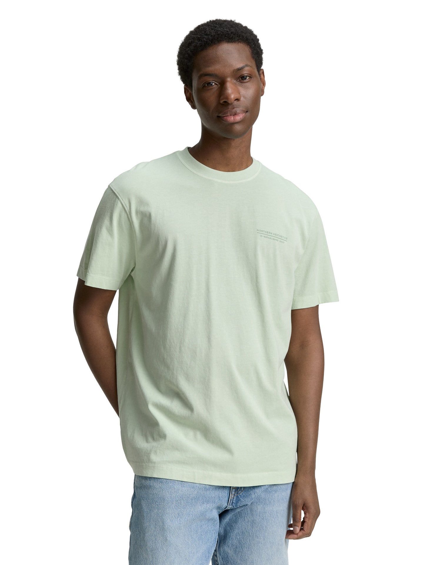 Relaxed Fit T-Shirt