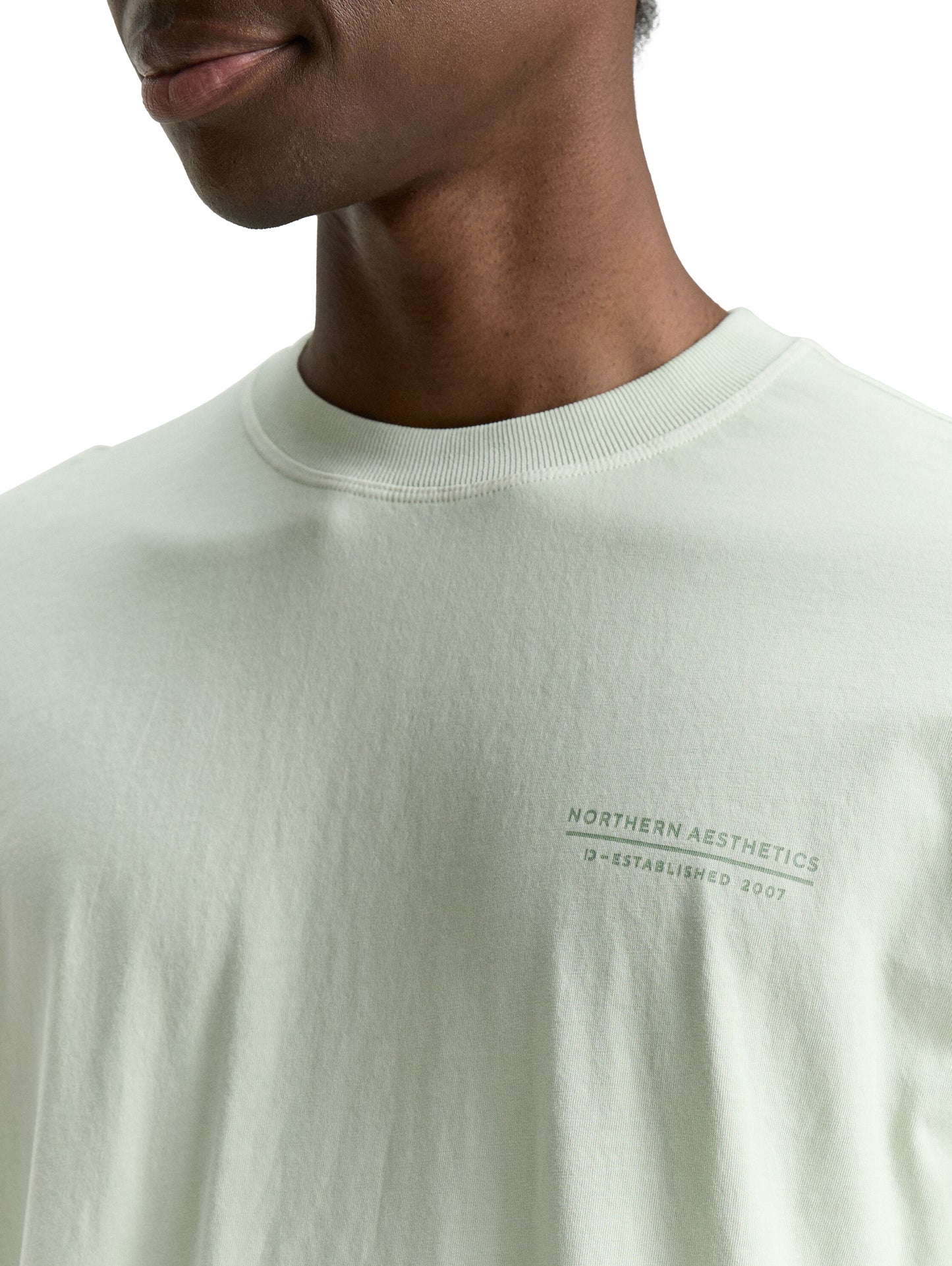 Relaxed Fit T-Shirt