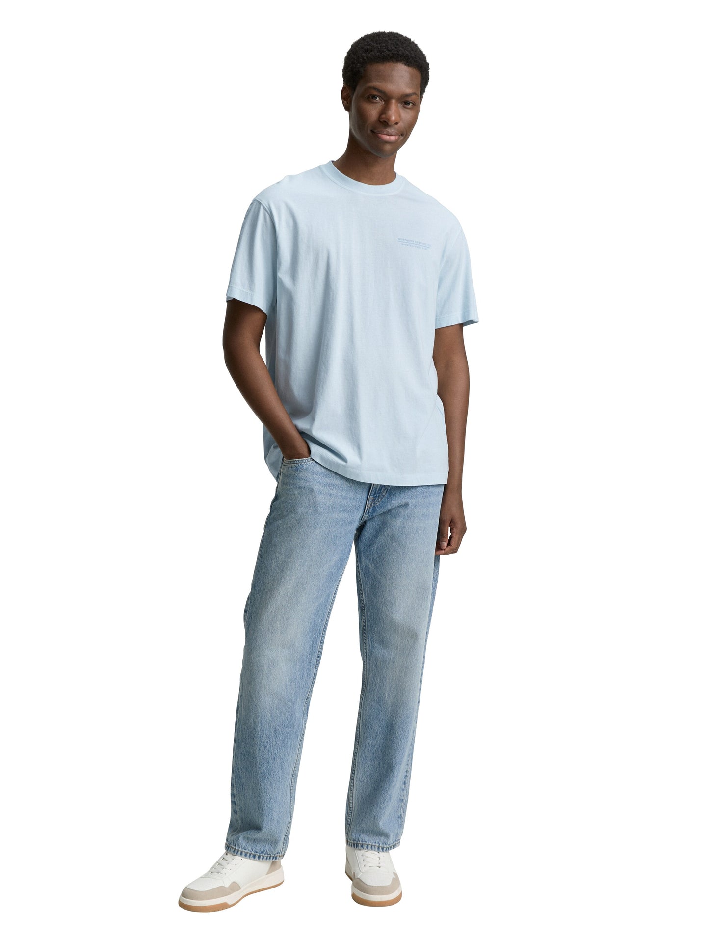 Relaxed Fit T-Shirt