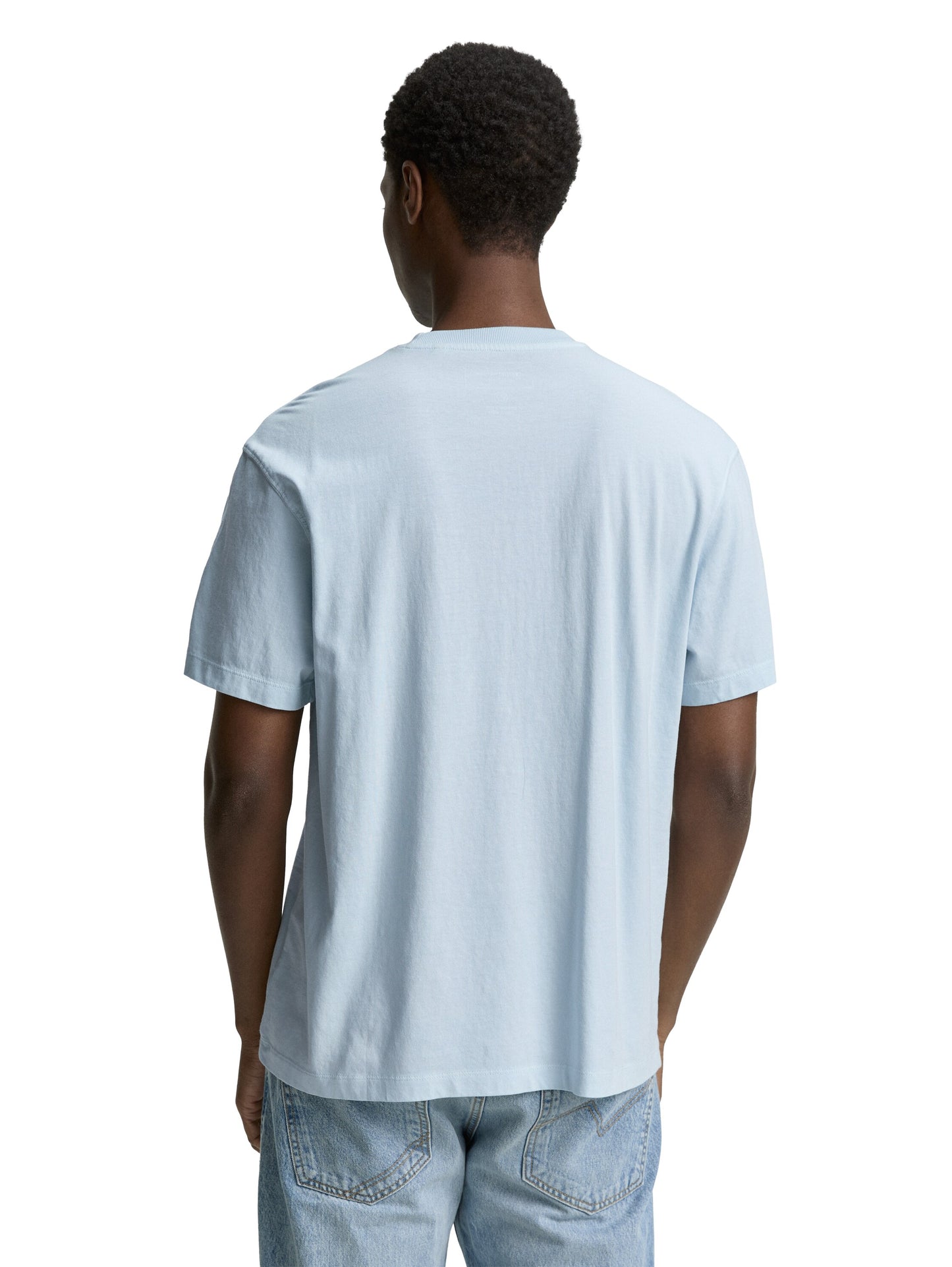 Relaxed Fit T-Shirt