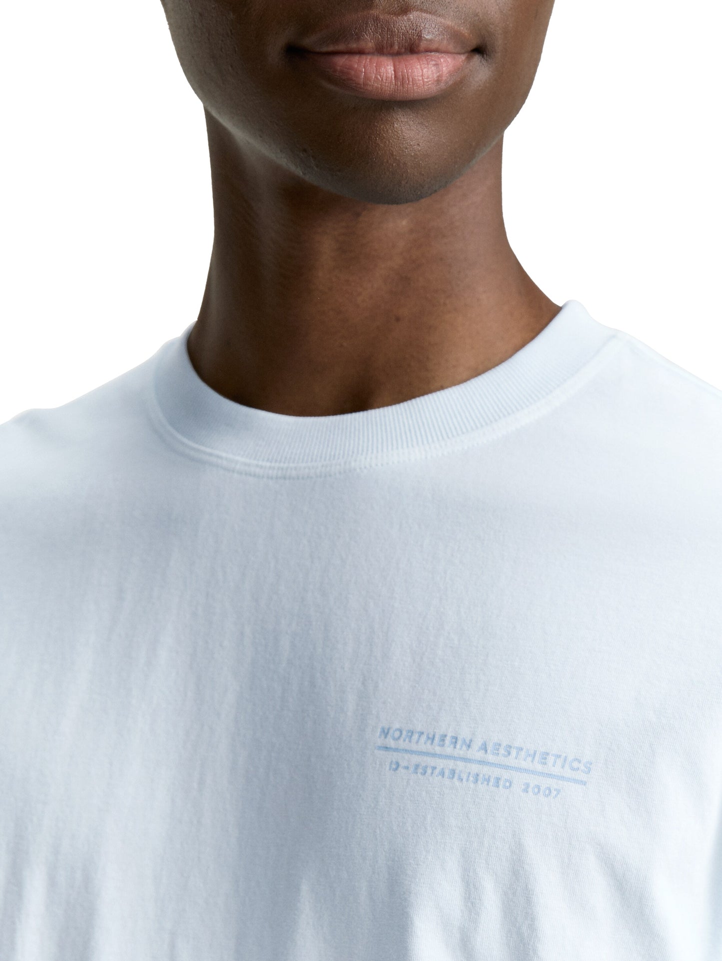 Relaxed Fit T-Shirt