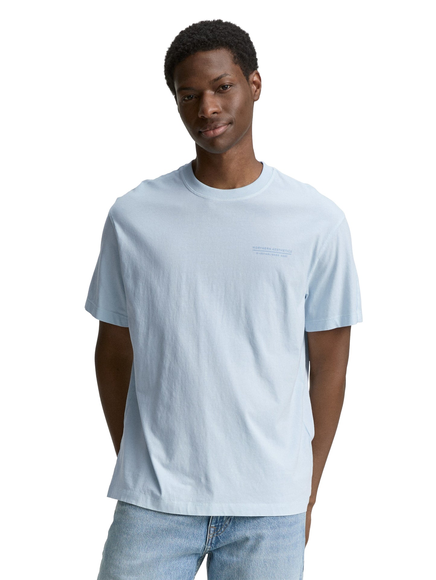 Relaxed Fit T-Shirt