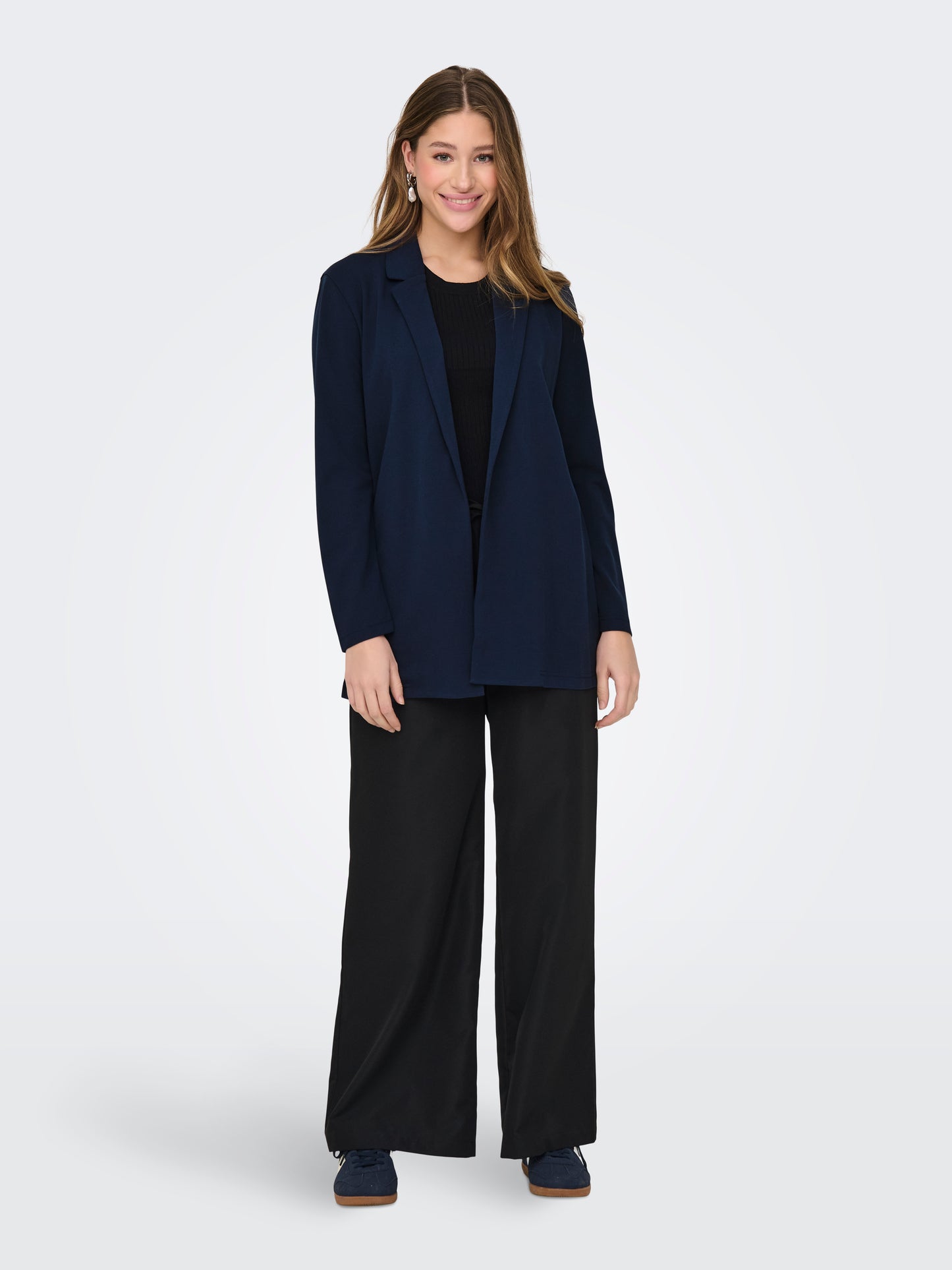 JDYGEGGO L/S BLAZER JRS NOOS