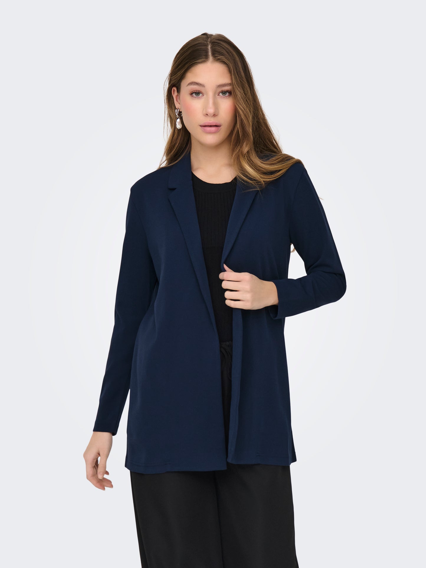 JDYGEGGO L/S BLAZER JRS NOOS