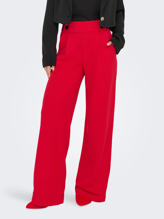 JDYGEGGO LIFE NEW LONG PANT JRS NOOS