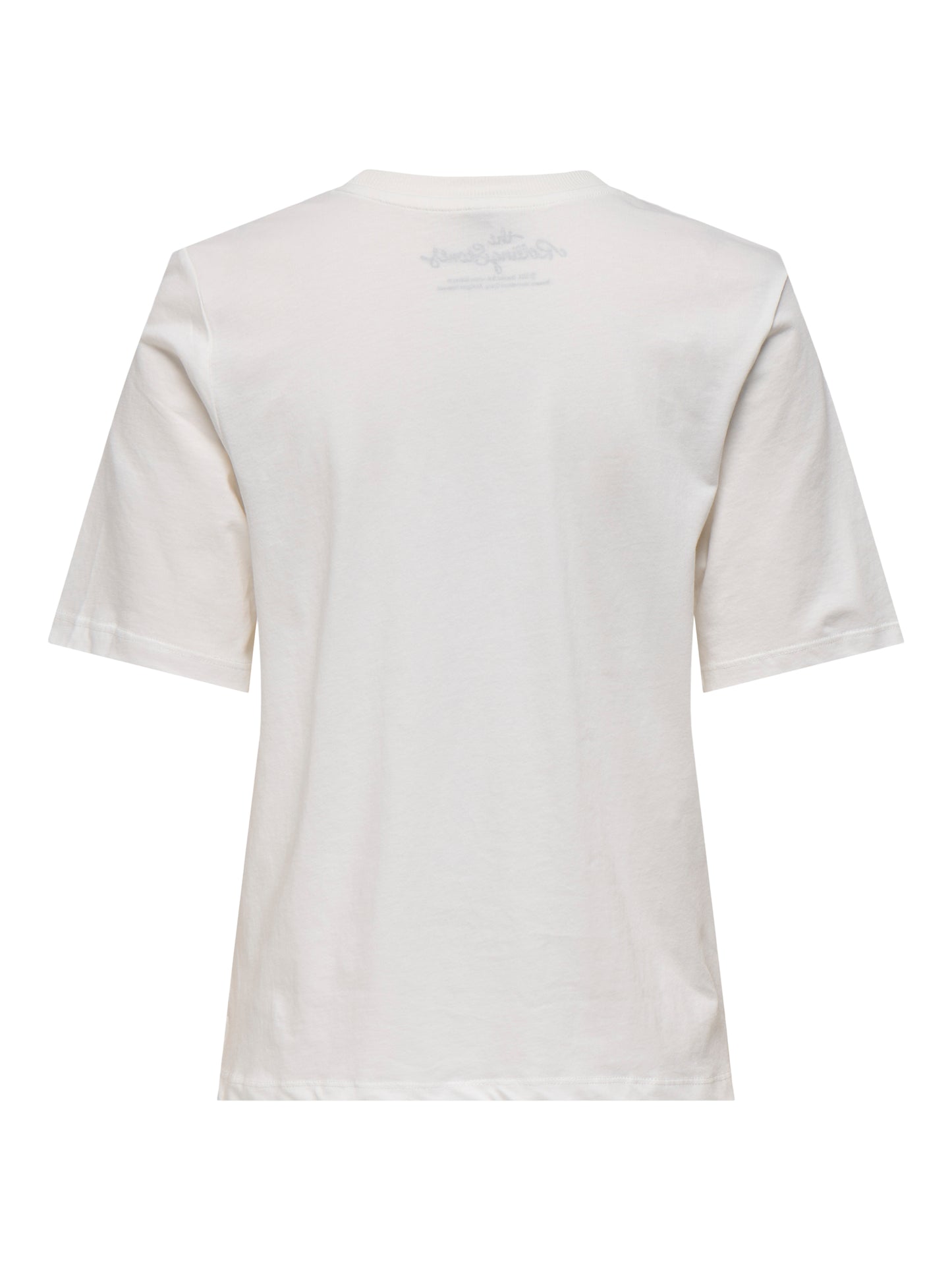 ONLROLLING STONES LIFE S/S TOP BOX JRS