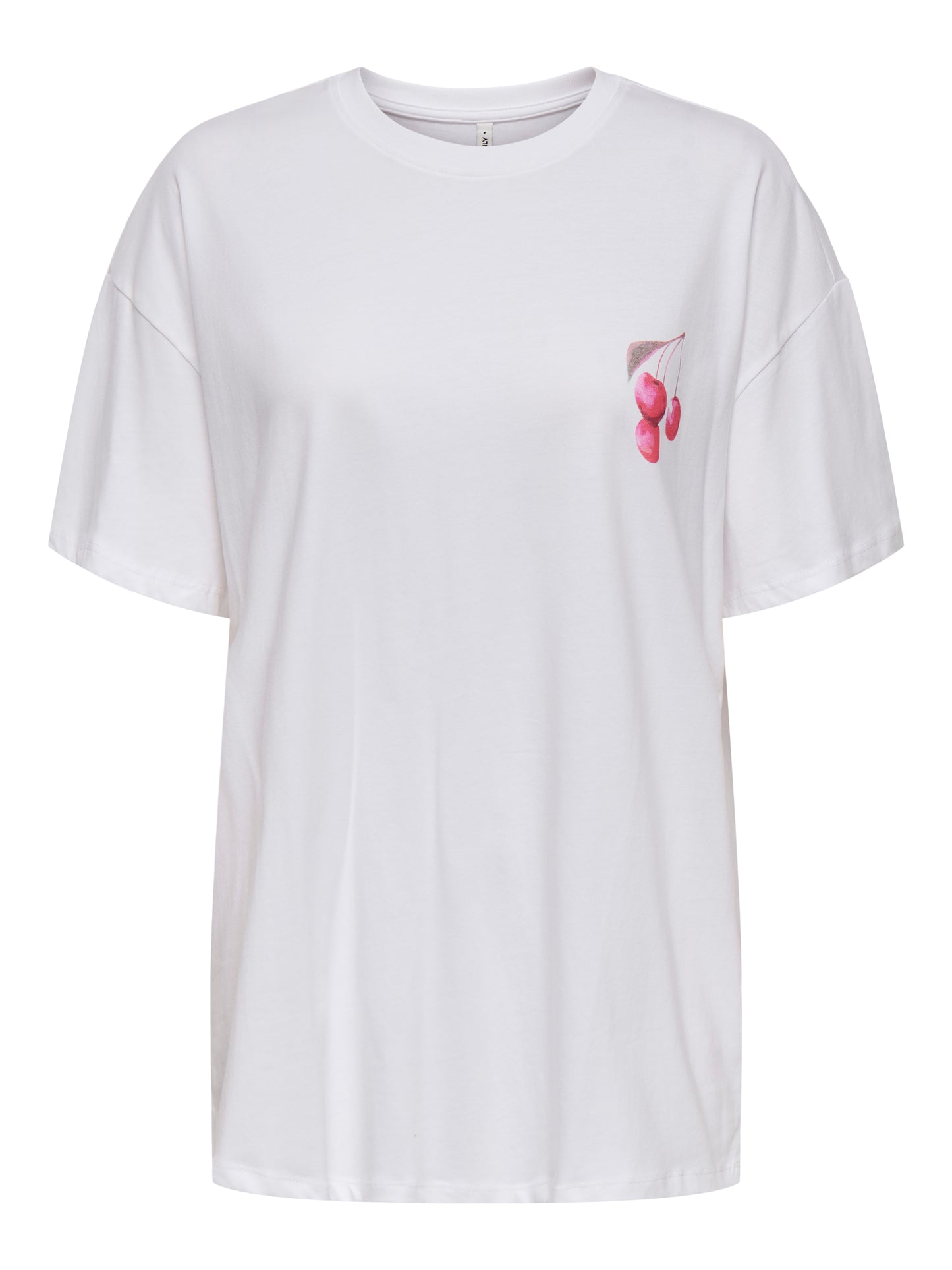 ONLVIVVI LIFE S/S LOVELY TOP JRS