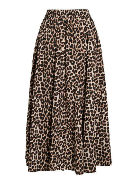 VIVALENCIA LIO ANKLE SKIRT