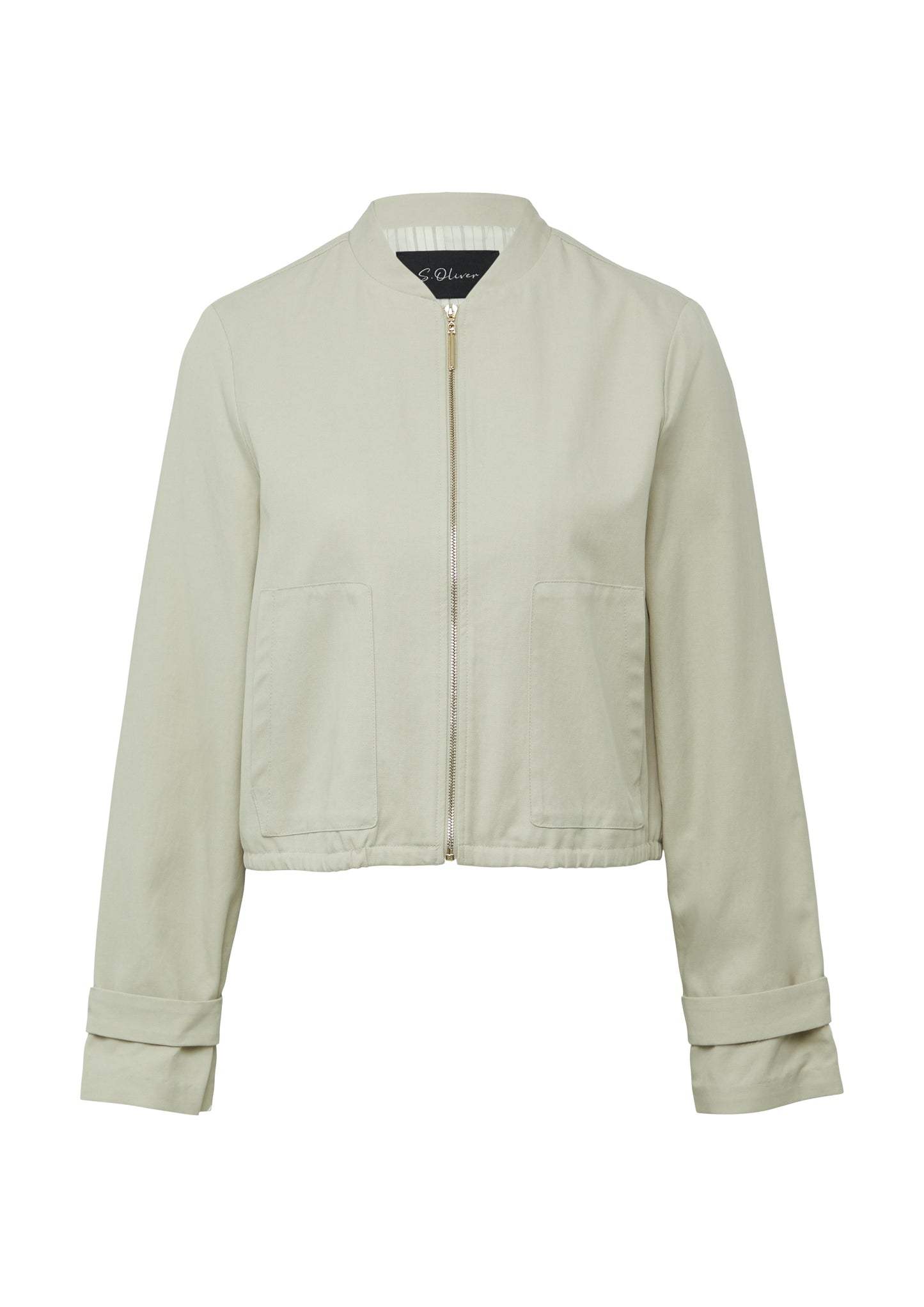 Indoor-Jacke
