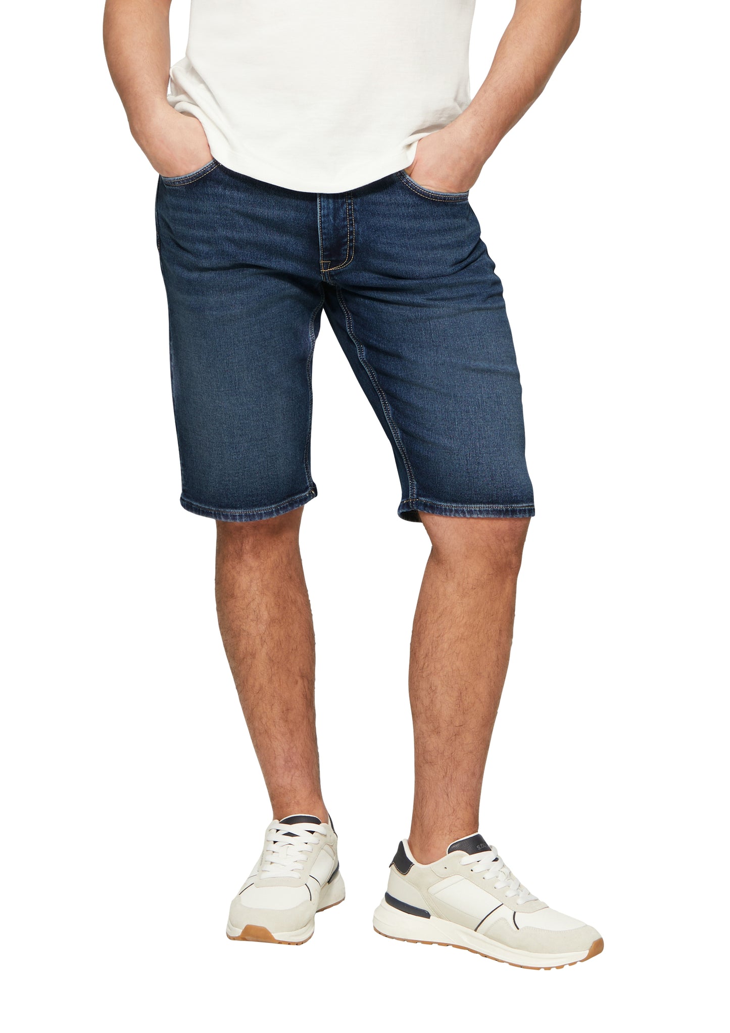 Jeans-Hose
