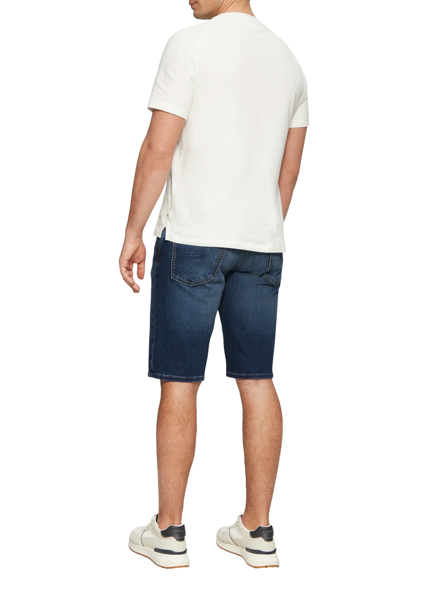 Jeans-Hose