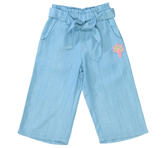 Md.-Jeans, Wide Leg