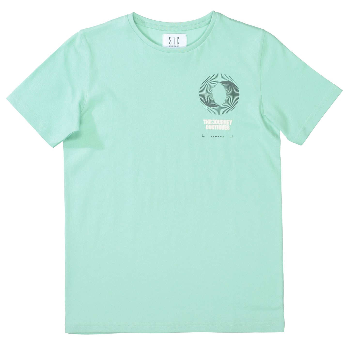 Kn.-T-Shirt